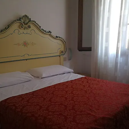 Casa de hóspedes Alloggi Gerotto Calderan 1