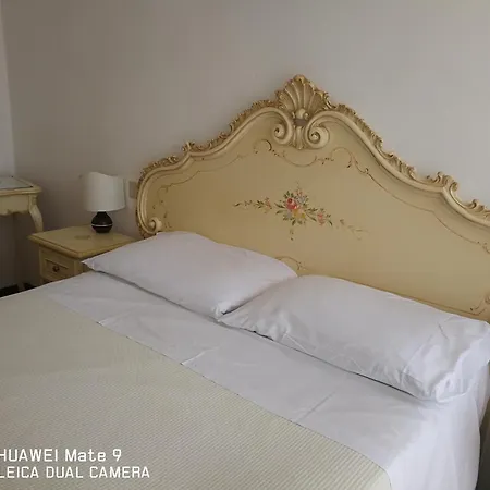 招待所 Alloggi Gerotto Calderan 1