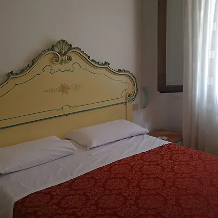 Casa de hóspedes Alloggi Gerotto Calderan 1 Veneza