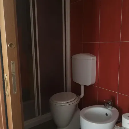 Alloggi Gerotto Calderan 1 3* 威尼斯