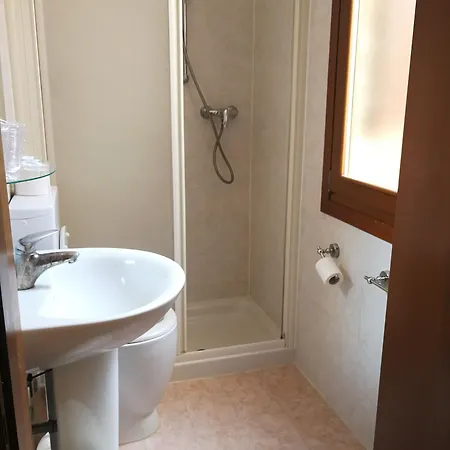 Alloggi Gerotto Calderan 1 3* 威尼斯