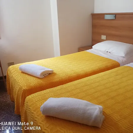 招待所 Alloggi Gerotto Calderan 1 威尼斯