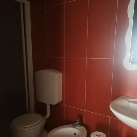 Alloggi Gerotto Calderan 1