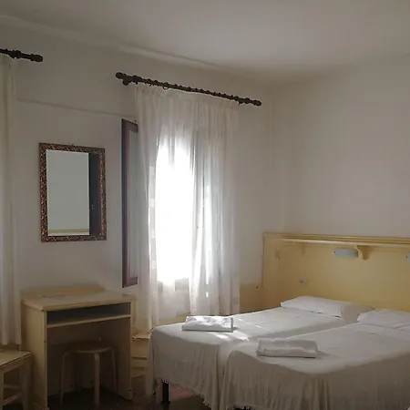 招待所 Alloggi Gerotto Calderan 1