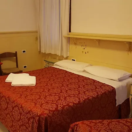 Casa de hóspedes Alloggi Gerotto Calderan 1 Veneza