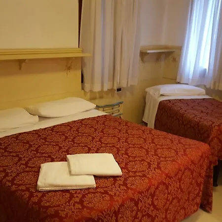 Alloggi Gerotto Calderan 1 Pensionat 3*