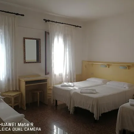 Alloggi Gerotto Calderan 1