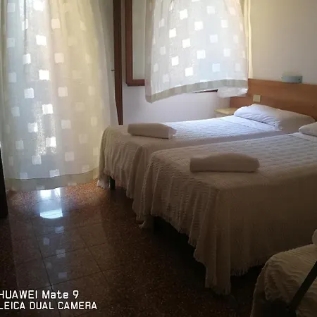 Alloggi Gerotto Calderan 1 Casa de hóspedes Veneza