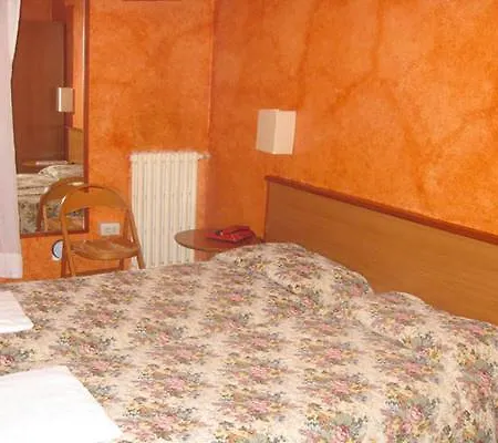 Alloggi Gerotto Calderan 1