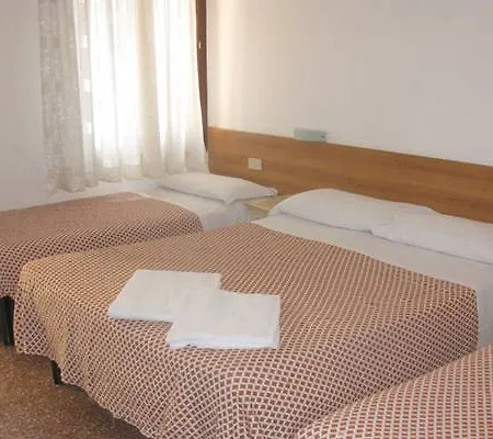 招待所 Alloggi Gerotto Calderan 1 威尼斯