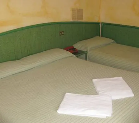 Alloggi Gerotto Calderan 1 招待所 威尼斯