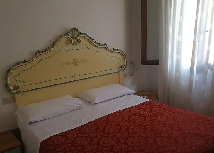Casa de hóspedes Alloggi Gerotto Calderan 1 Veneza