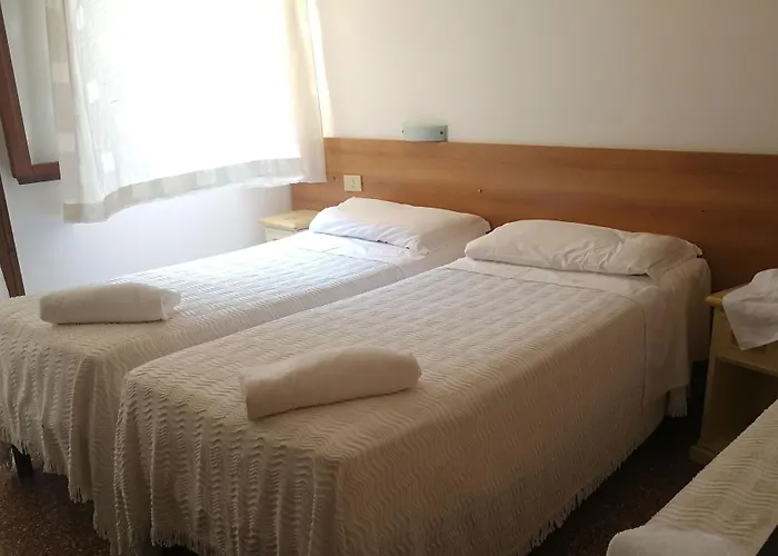 Casa de hóspedes Alloggi Gerotto Calderan 1 3*