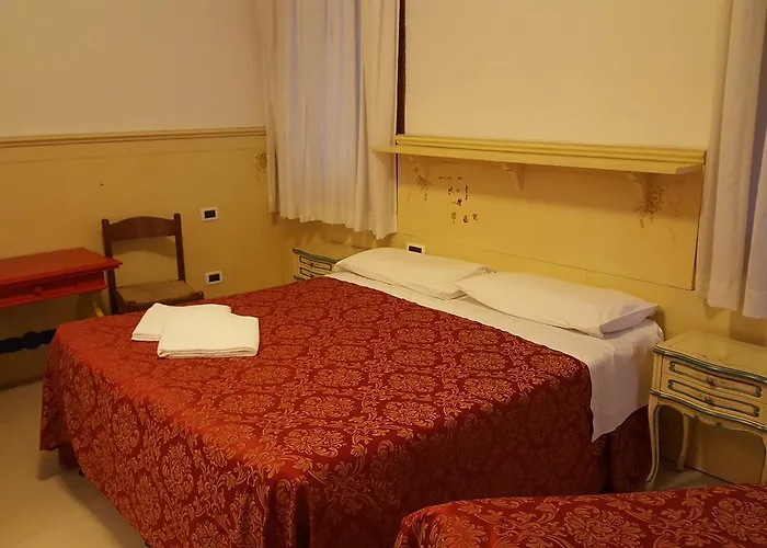 Casa de hóspedes Alloggi Gerotto Calderan 1 Veneza