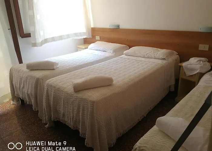 Casa de hóspedes Alloggi Gerotto Calderan 1 3*