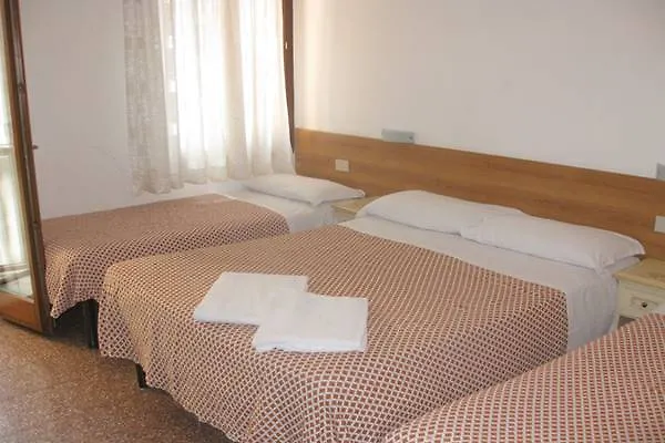 Casa de hóspedes Alloggi Gerotto Calderan 1 Veneza